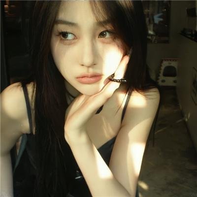 女孩大老板